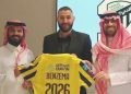 Son dakika: Karim Benzema, Al-Ittihad ile imzaladı