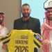 Son dakika: Karim Benzema, Al-Ittihad ile imzaladı