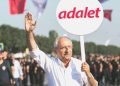 Son dakika… Kılıçdaroğlu’ndan ‘Adalet Yürüyüşü’ açıklaması: Bu bizim birinci adımımızdı