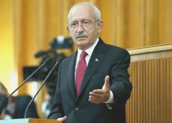 Son dakika… Kılıçdaroğlu’ndan seçim sonrası birinci toplantı: ‘Gemiyi limana ben götüreceğim’