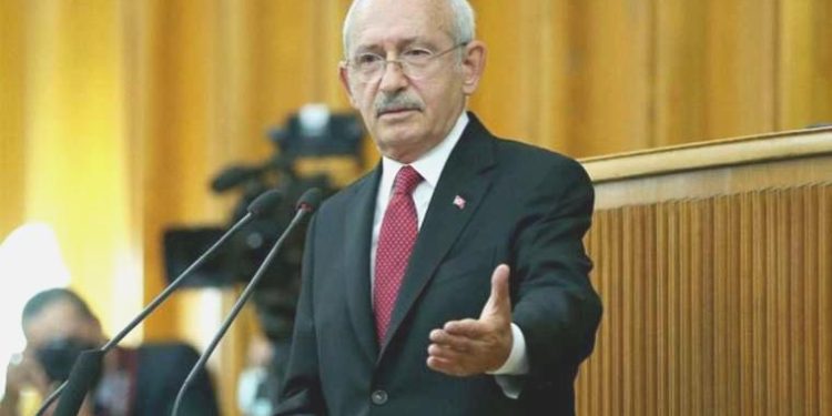 Son dakika… Kılıçdaroğlu’ndan seçim sonrası birinci toplantı: ‘Gemiyi limana ben götüreceğim’