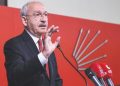 Son dakika… Kılıçdaroğlu’ndan zelzele bölgesinde ertelenen elektrik faturalarının toplu kesilmesine reaksiyon