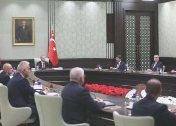 Son dakika… Kritik kabine toplantısı başladı: Minimum fiyat ne kadar olacak?