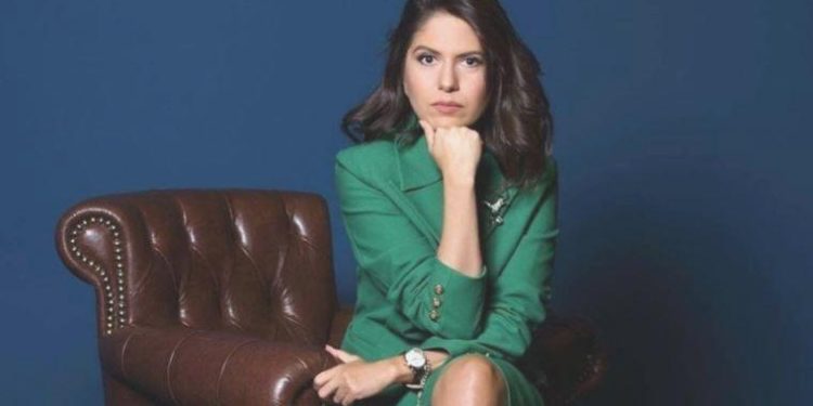 Son dakika… Kübra Par Habertürk’ten ayrıldı