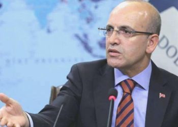 Son Dakika… Mehmet Şimşek: ‘Refah artışını sağlayacak modelle yola devam edeceğiz’