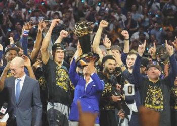 Son dakika: NBA’de şampiyon Denver Nuggets!