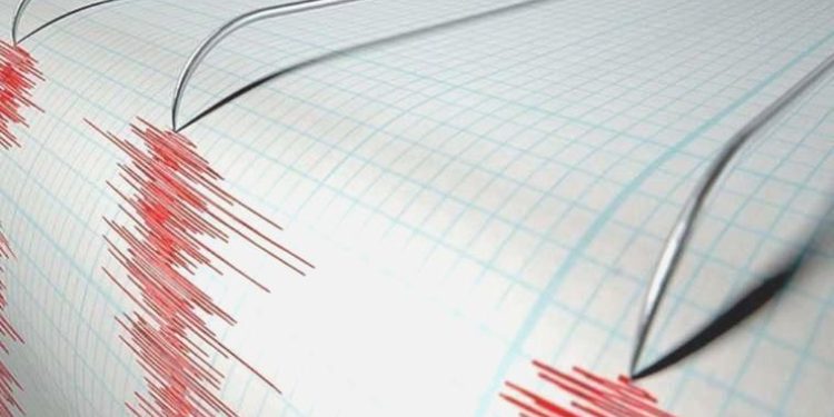 Son Dakika: Osmaniye’de 3.5 büyüklüğünde deprem!