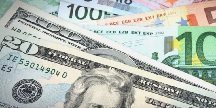 Son dakika… Rekor serisi sürüyor: Dolar 22 lirayı geçti! İşte 7 Haziran döviz fiyatları, dolar ve Euro’da son durum…