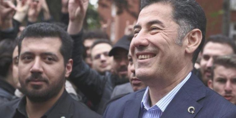 Son dakika… Sinan Oğan’dan ‘destek’ çıkışı: CHP ile yol yürümek zorunda mıyım?