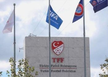 Son Dakika: TFF, 2022-23 döneminin tescil edildiği açıkladı