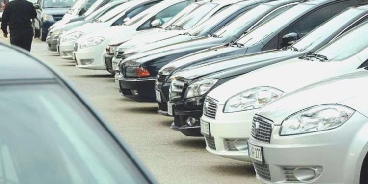 Son dakika… Ticaret Bakanlığı açıkladı: Araba yetkili bayi ve oto galericilere 35 milyon lira ceza