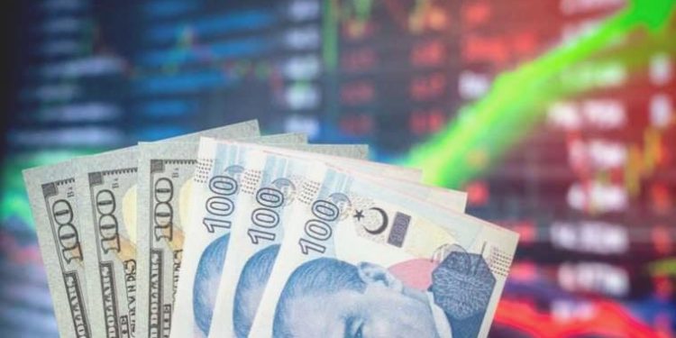 Son dakika… Türk Lirası eriyor: Dolar ve Euro’da tarihi zirve! İşte 9 Haziran döviz fiyatları, dolar, gram altın ve Euro’da son durum…