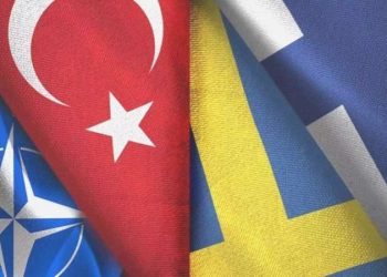 Son dakika…  Türkiye, Finlandiya, İsveç Daimi Ortak Sistemi’nin dördüncü toplantısının tarihi aşikâr oldu