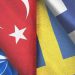 Son dakika… Türkiye, Finlandiya, İsveç Daimi Ortak Sistemi’nin dördüncü toplantısının tarihi aşikâr oldu