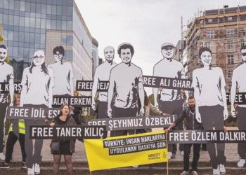 Son dakika… Yargıtay’dan dönmüştü: Büyükada davasında beraat kararı!