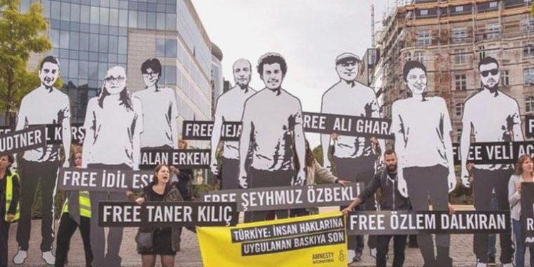 Son dakika… Yargıtay’dan dönmüştü: Büyükada davasında beraat kararı!