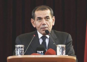 Son dakika:Dursun Özbek’ten Mauro Icardi muştusu