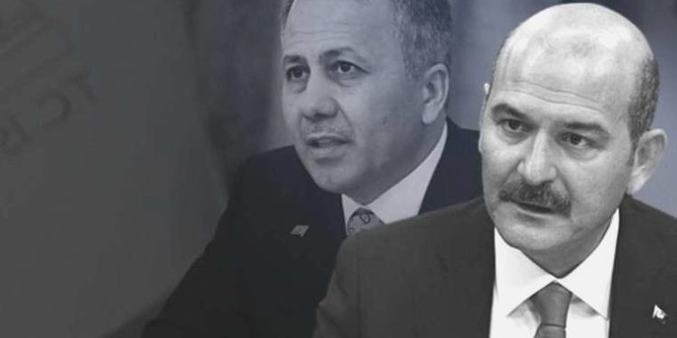 Soylu’nun akabinde İçişleri’nde çarpıcı gelişmeler: Bahçeli polis şeflerinin görüşme isteğini reddetti