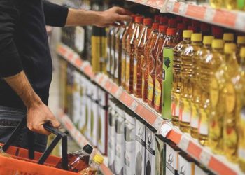 S&P  Enflasyon Kestirimini Uçurdu