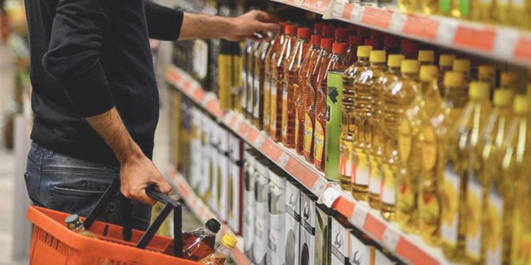 S&P Enflasyon Kestirimini Uçurdu