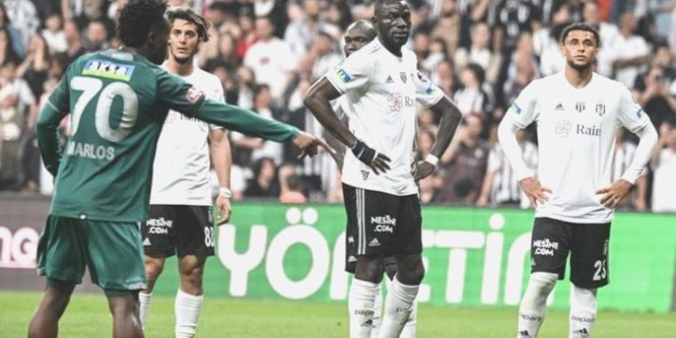 Spor müellifleri Beşiktaş – Konyaspor maçını yorumladı: ‘Olacak iş mi bu?’