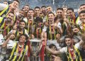 Spor müellifleri, Fenerbahçe – Başakşehir maçını yorumladı