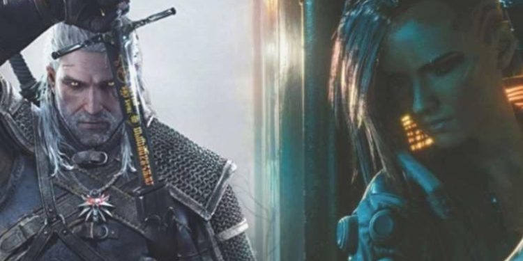 Steam’de The Witcher serisi ve Cyberpunk 2077 indirime girdi