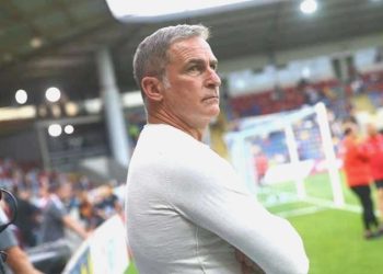 Stefan Kuntz: ‘İlaç kullanmam gerekebilir’