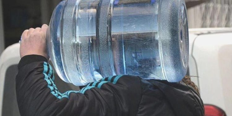 Su fiyatlarına yeni artırım yolda