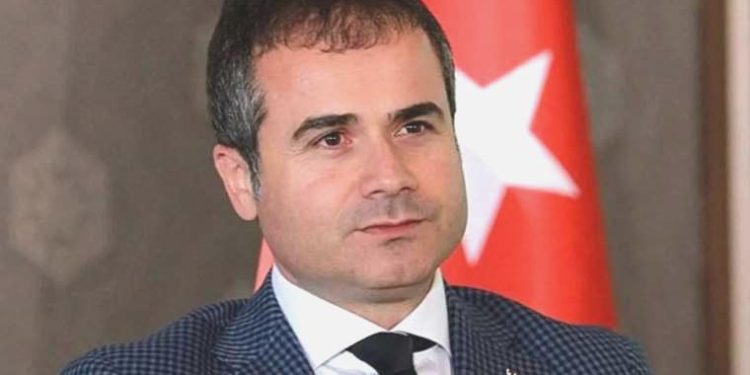 Suat Kılıç AKP’den istifa etti: ‘Milli siyasete dönüyorum’