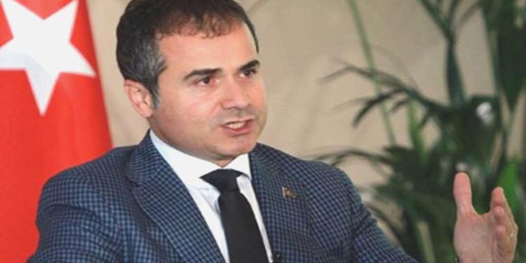 Suat Kılıç kimdir, kaç yaşında, nereli? Suat Kılıç istifa mı etti?