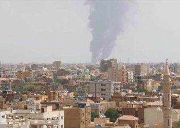 Sudan’da 72 saatlik ateşkes
