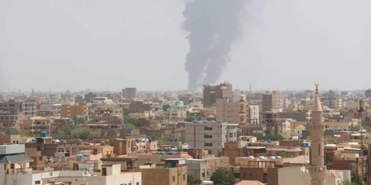 Sudan’da 72 saatlik ateşkes