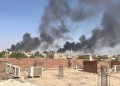 Sudan’da hava saldırısı: Çok sayıda meyyit var