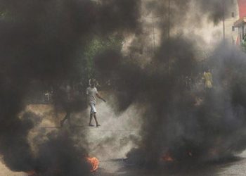 Sudan’da silahlı hücum: 20 kişi öldü