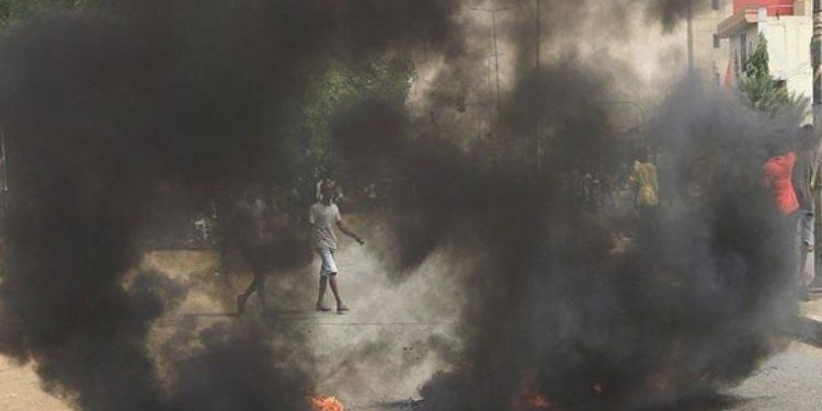 Sudan’da silahlı hücum: 20 kişi öldü