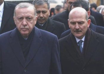 Süleyman Soylu’nun Erdoğan’dan son isteği ortaya çıktı