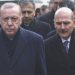 Süleyman Soylu’nun Erdoğan’dan son isteği ortaya çıktı