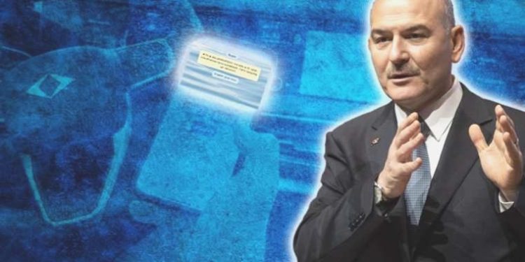 Süleyman Soylu’yu sessiz sedasız çıkardılar: Kabineden sonra orada da yer bulamadı!