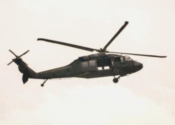 Suriye’de helikopter kazası: ABD askerleri yaralandı