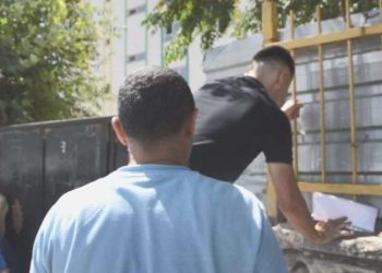 Suriye’de misyon yapan asker, imtihanı 1 dakikayla kaçırdı