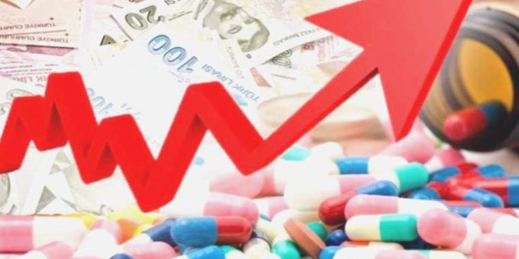 Suriyelilere sağlanan ilaç ödemelerinin yıllık bedeli aşikâr oldu