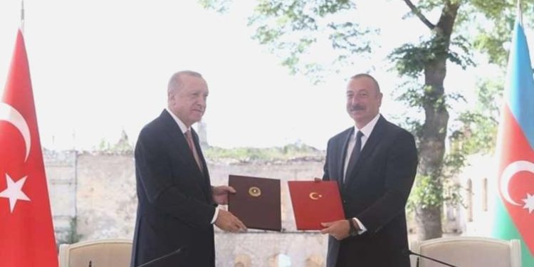 Şuşa Beyannamesi nedir? Şuşa Beyannamesi unsurları nelerdir?