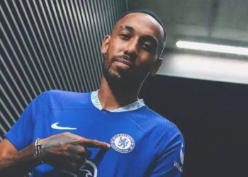 Suudilerin yeni gayesi Pierre-Emerick Aubameyang