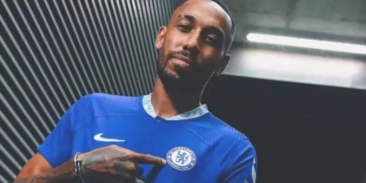 Suudilerin yeni gayesi Pierre-Emerick Aubameyang