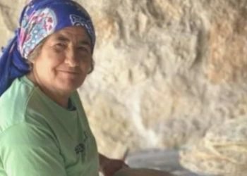 Taha Duymaz’ın annesinden duygulandıran kelamlar