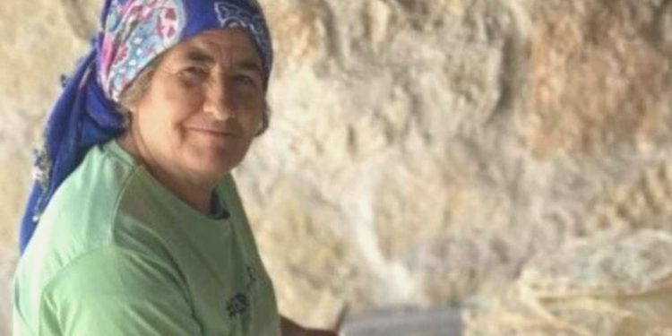 Taha Duymaz’ın annesinden duygulandıran kelamlar