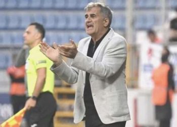 Tahkim heyeti Şenol Güneş’in cezasını kaldırdı