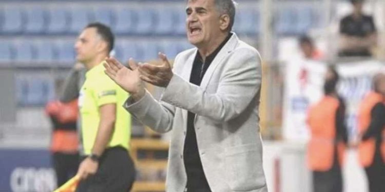 Tahkim heyeti Şenol Güneş’in cezasını kaldırdı