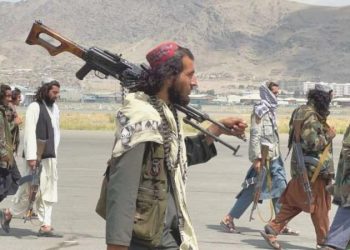 Taliban’dan İran hududunda askeri tatbikat